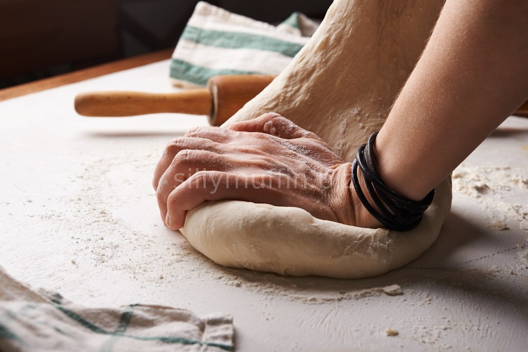 Artisan Bread