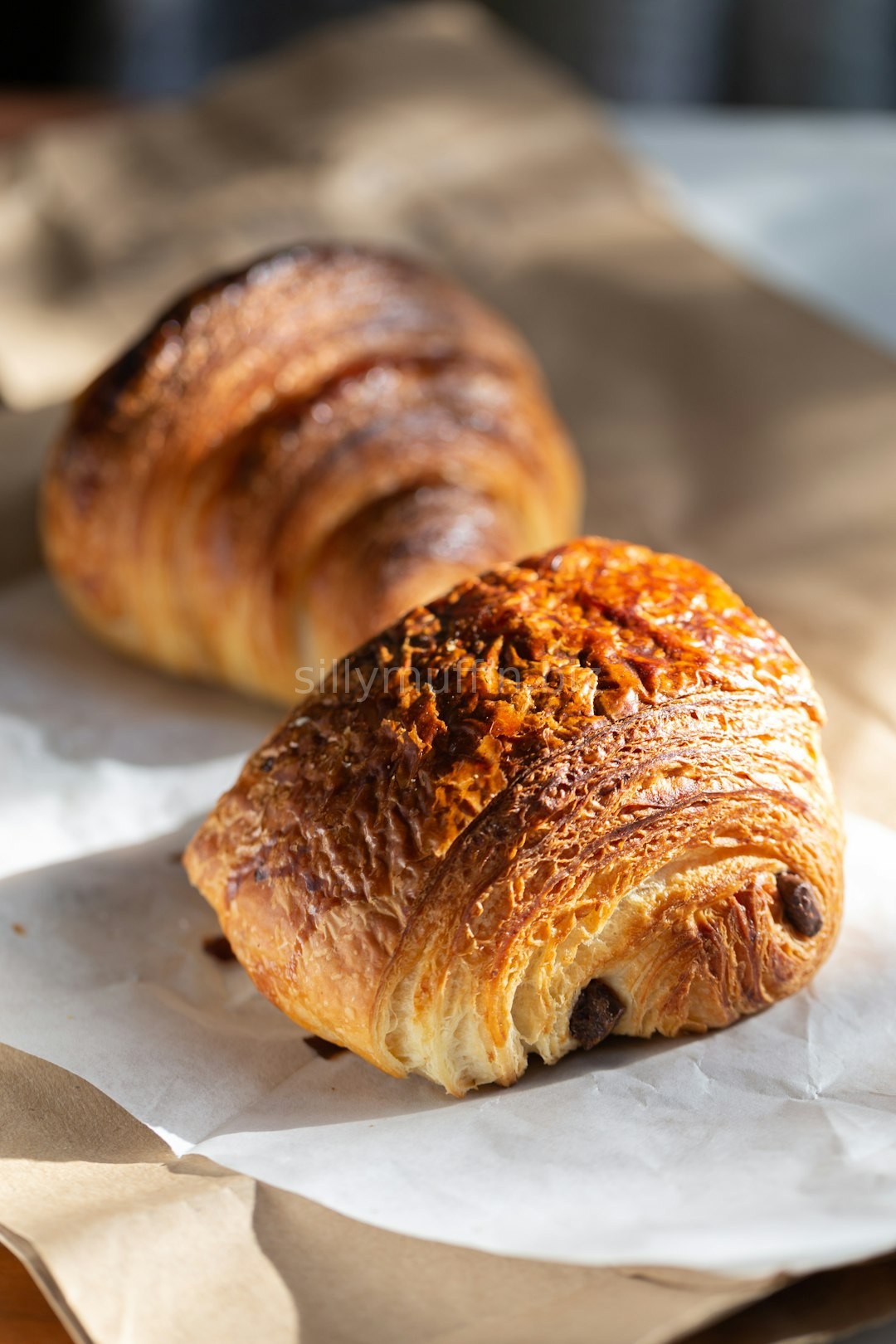 Daily Pastries