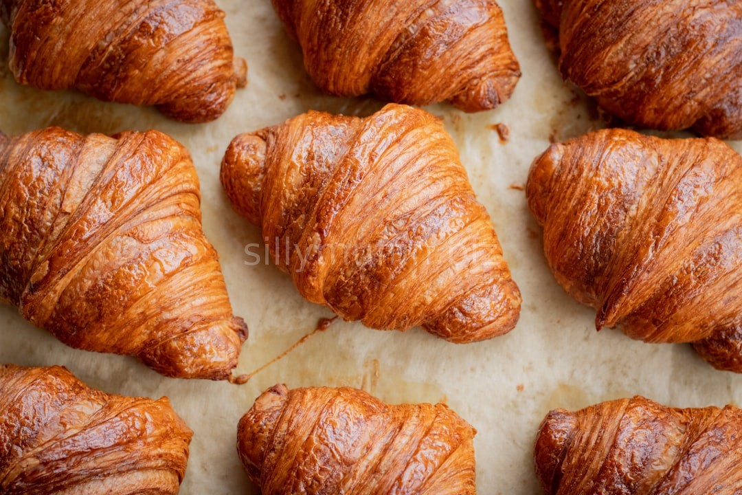 Pastry 1