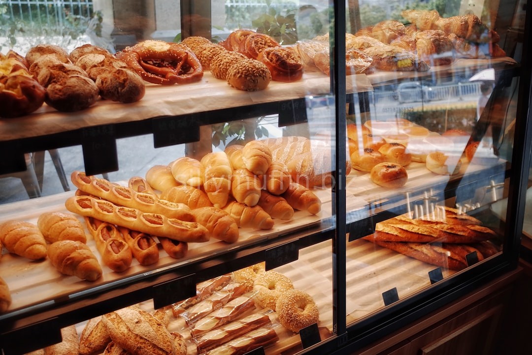 Bakery Hero