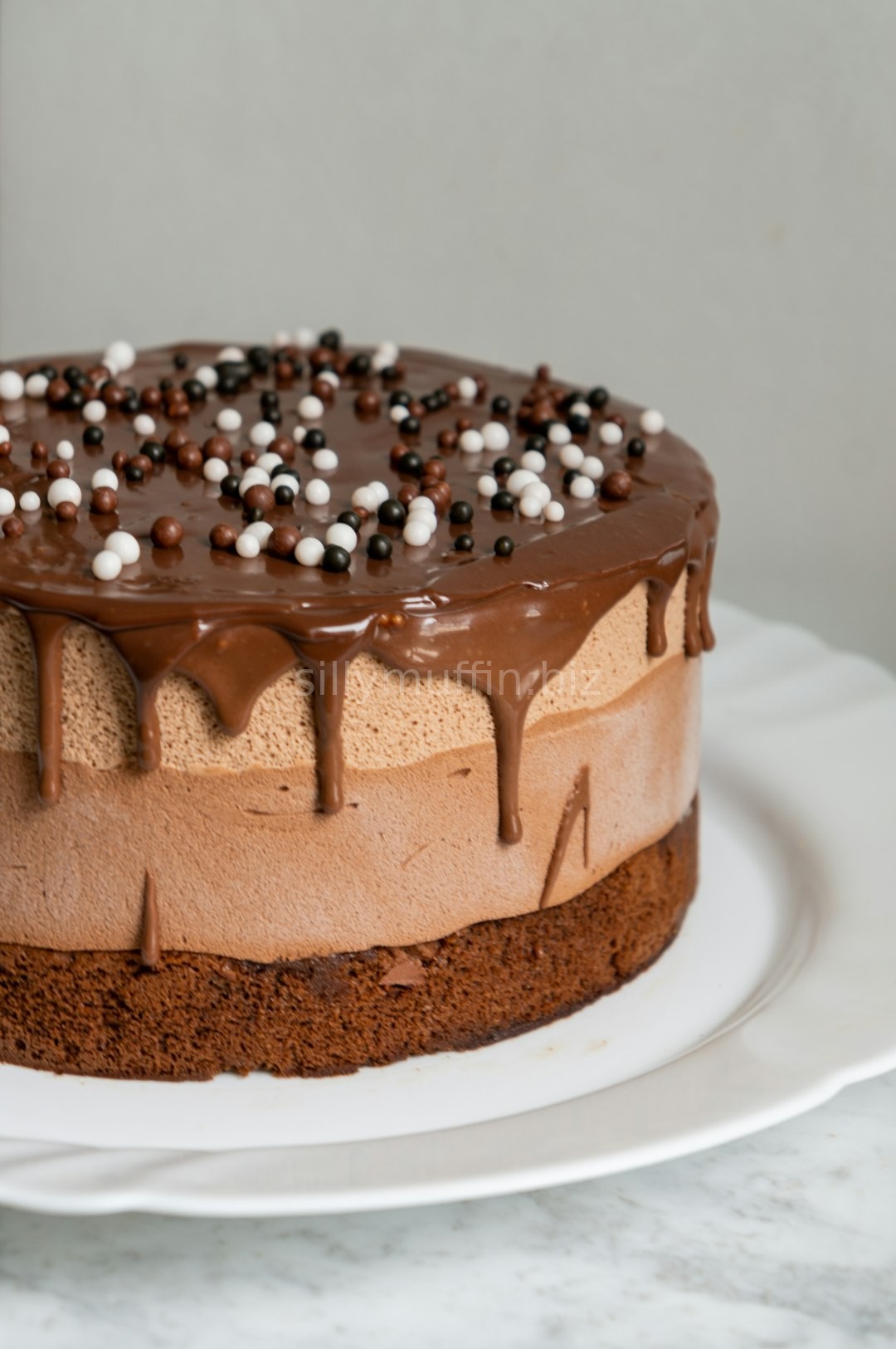 Wedding Cakes