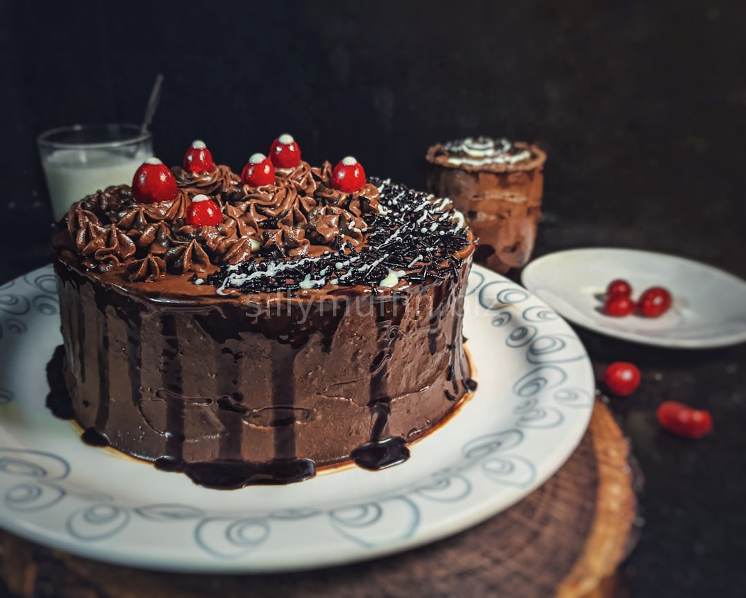 Gourmet Treats