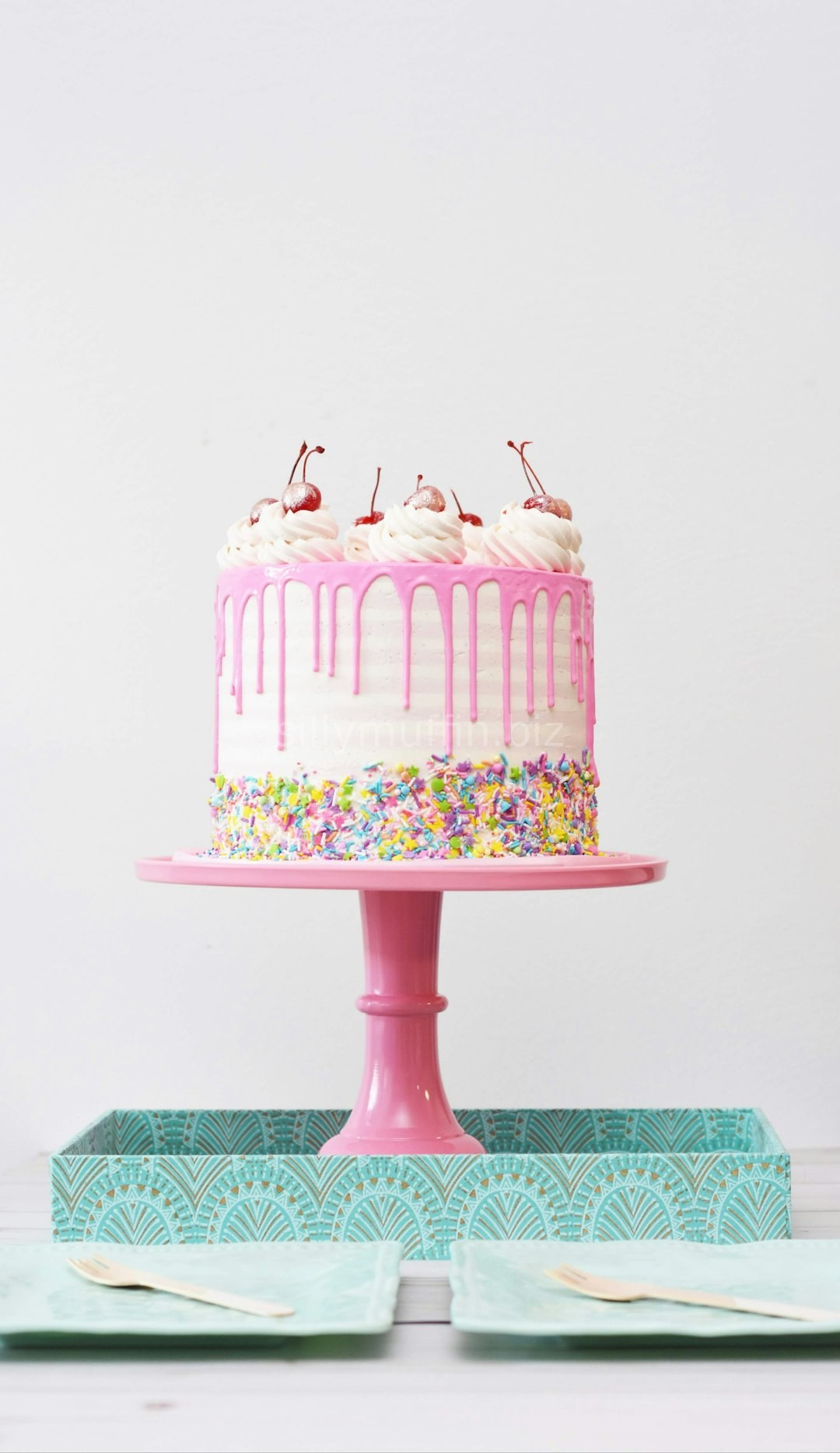 Birthday Cakes