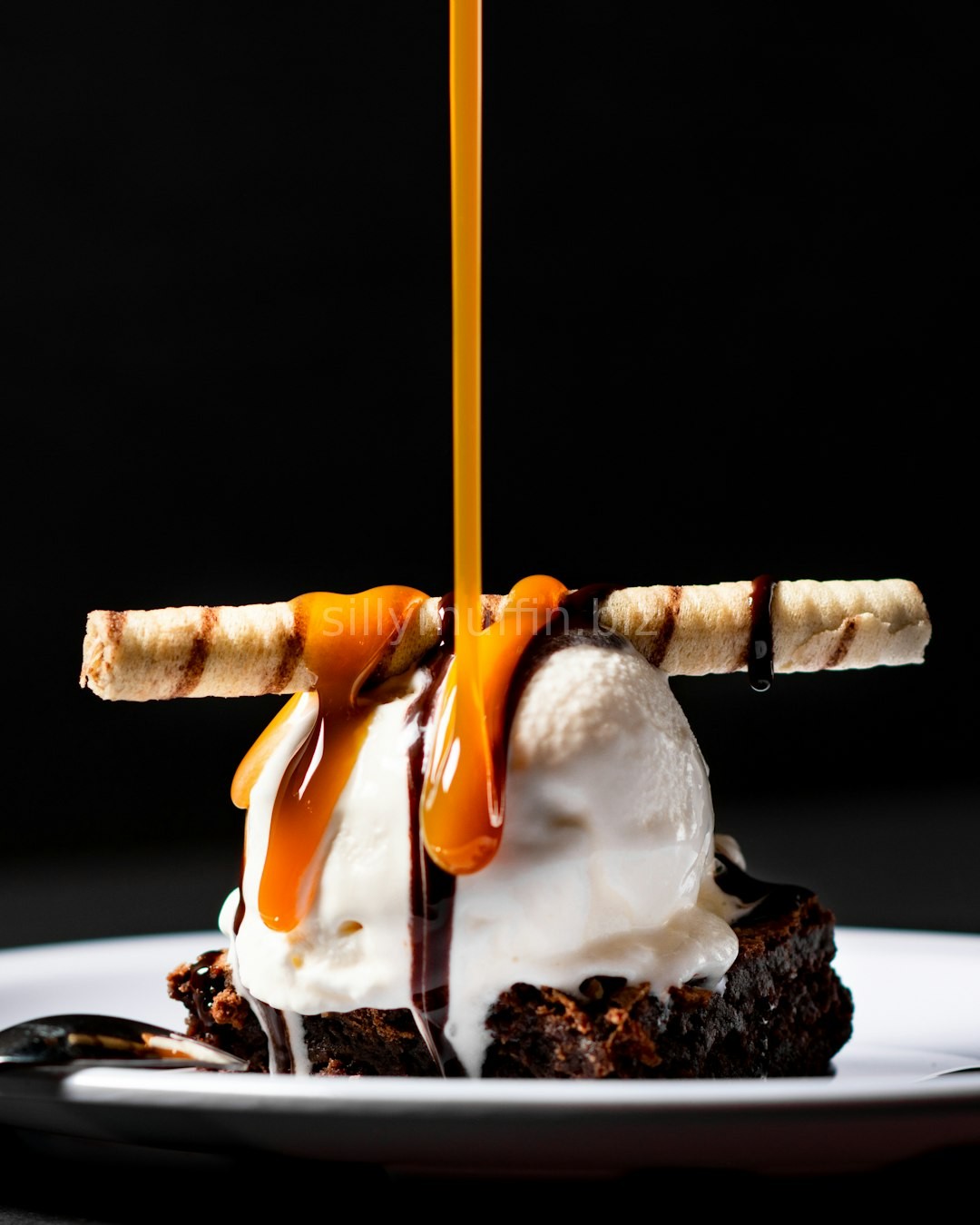 Hazelnut Cocoa